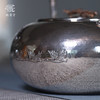 鹤鼎堂银壶闻天系列击鼓汤沸錾刻大雁（缺货） 商品缩略图3