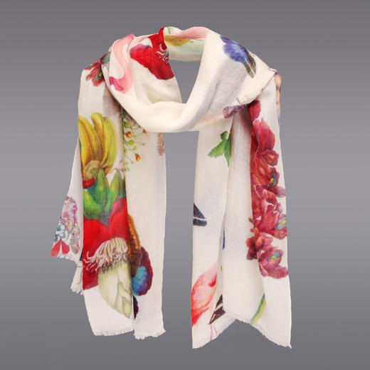 时尚羊绒围巾 商品图1