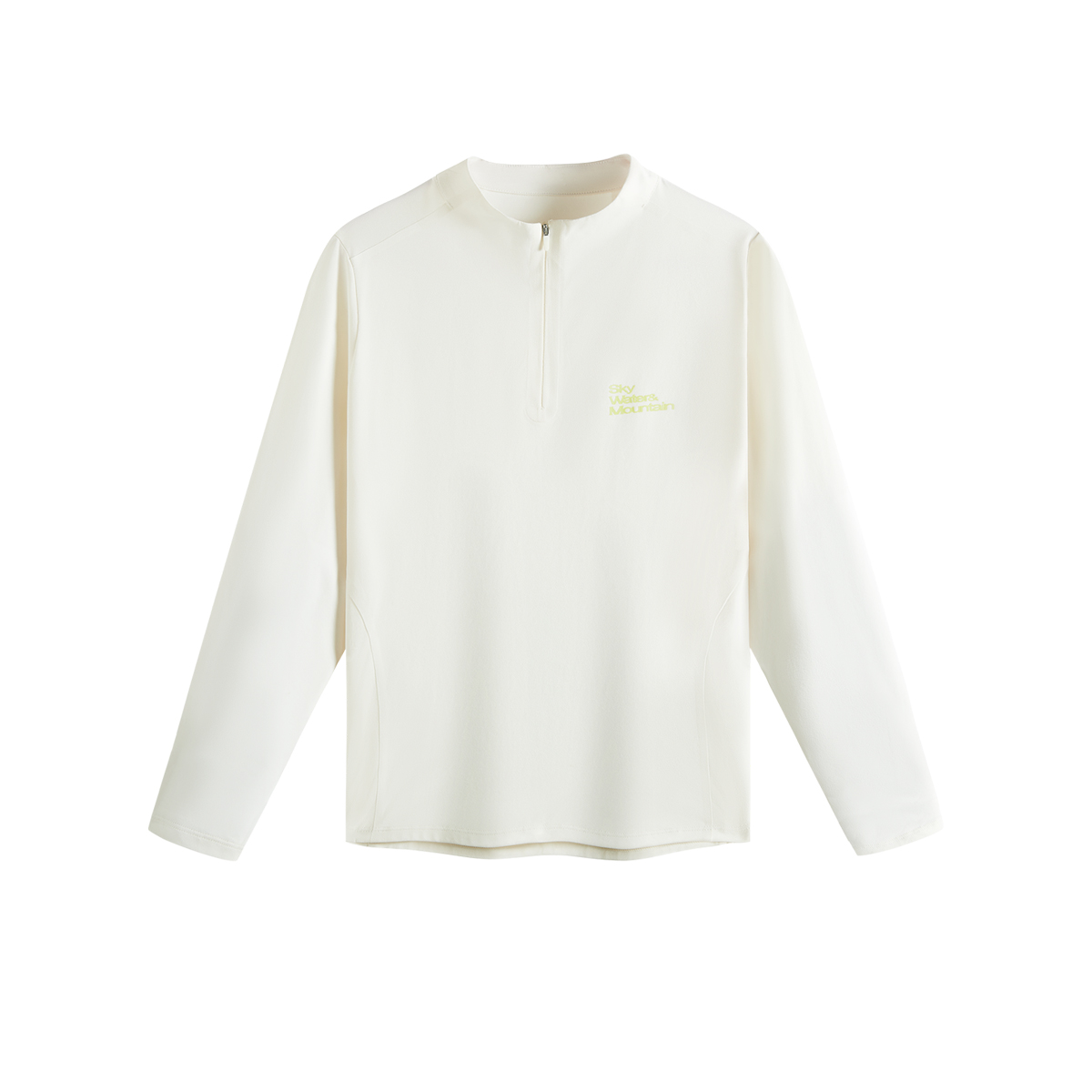 【超值】【少年户外女】安踏儿童户外系列女大童针织长袖衫T62436401