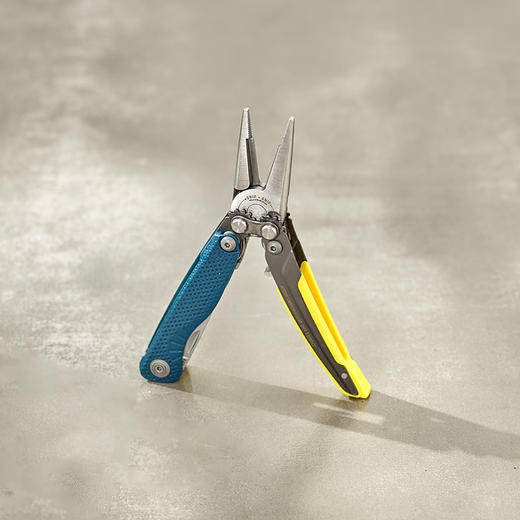 SOG索格 AEGIS MT 多功能钓鱼钳户外工具 商品图8