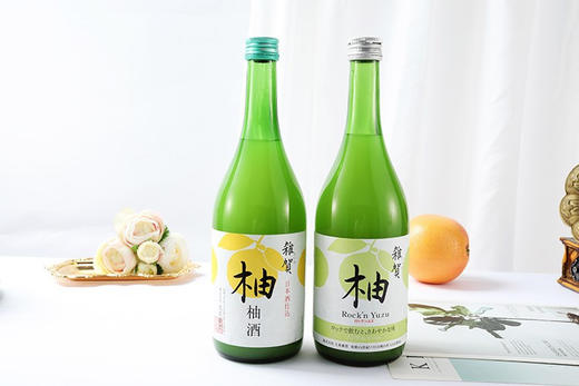 【🍋日本杂贺--柚子饮料】ANA（全日空）头等舱👍 标准配饮🥤【好喝到停不下来的柚子饮料】 商品图3