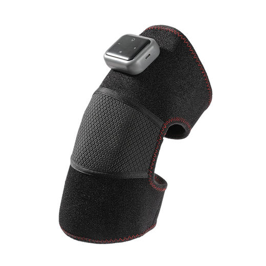 心选丨【秋冬电加热护膝 自发热膝盖按摩】关节热敷膝关节按摩器 一机多用 送爸妈礼品 商品图4