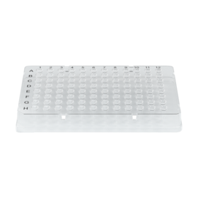 0.2 ml Skirted 96-Well PCR Plates