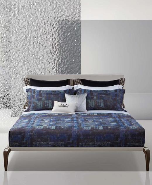 【罗卡芙厅】B7F ROYALCOVER罗卡芙 / 120支意大利进口埃及长绒棉四件套 追光奇境 商品图0