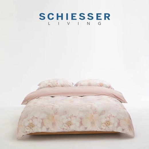 舒雅全棉磨毛印花四件套/芳伶 商品图1