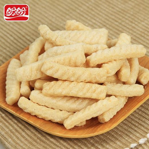 【鼎】GG盼盼家庭号虾条100g-烤肉味*5包 商品图1