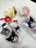 园园日本采购专属玩偶发夹/挂件/指甲剪系列链接 三丽鸥Kitty库洛米美乐蒂帕恰狗丑鱼/东迪玲娜贝儿雪莉玫达菲本土迪士尼 商品缩略图10