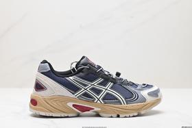 亚瑟士Asics Gel-Kahana Tr V4复古休闲运动跑步鞋1203A585-100男女鞋