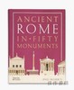 Ancient Rome in Fifty Monuments / 古罗马的五十个纪念碑 商品缩略图0