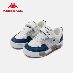 Kappa Kids 休闲鞋119.9元（线下门店同步销售，不一定有货，无原鞋盒介意勿拍）466932-NT