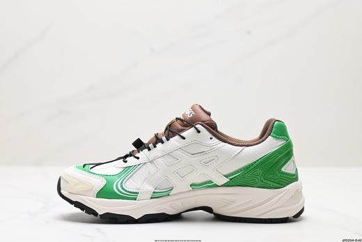 亚瑟士Asics Gel-Kahana Tr V4复古休闲运动跑步鞋1203A585-100男女鞋 商品图2