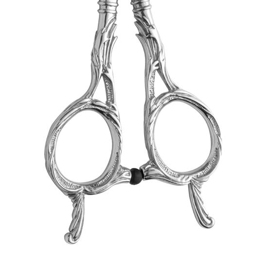 HIKARI牙剪Roi COSMOS 927 牙剪/调量剪/打薄剪/无痕/去发量15-20%/ 27根齿/正刃/6寸/ 商品图3