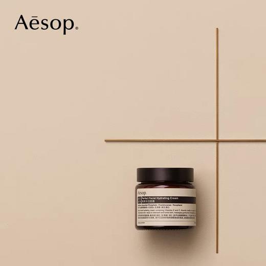 Aesop伊索 面部护理系列 商品图1