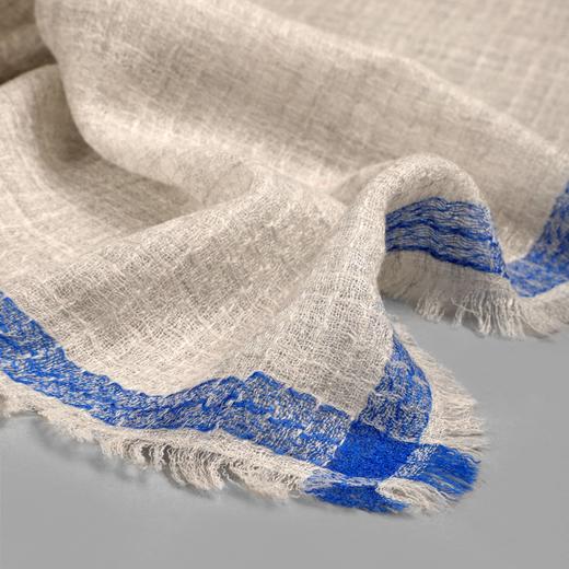 时尚羊绒围巾 商品图2