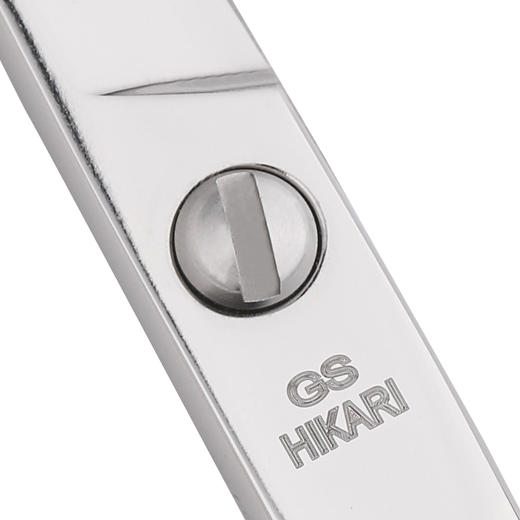 HIKARI光剪 C601剪刀 锋利/综合剪/ 平剪/6寸/半手型剪 商品图1