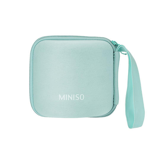 MINISO青山鎏金旅行茶具4件套 商品图1