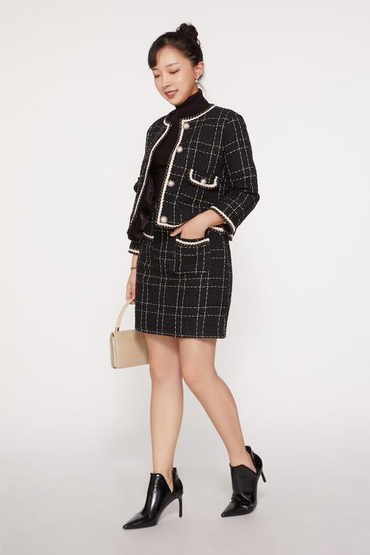 Le Malene 小香风格纹套装 10150 商品图0