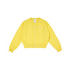 DANTON CREW NECK CARDIGAN 女装羊羔毛针织开衫 商品缩略图2