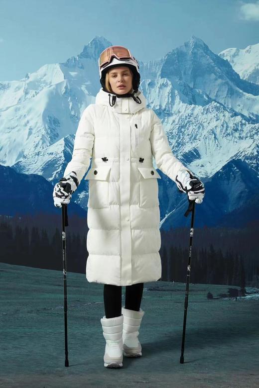 4F ST 羽绒服 商品图0