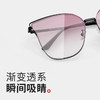 普莱斯新款太阳镜7231 透色系猫眼 唤醒多巴胺氛围  合金镜框尼龙镜片 双色可选 商品缩略图5
