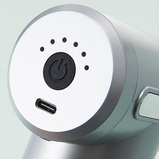 MINISO迷你筋膜枪1200mAh 商品图2