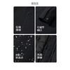 棉仓357815019-合体版覆合压胶衬衫领轻薄羽绒服 商品缩略图3