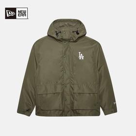 NewEra纽亦华2024秋冬新款派克羽绒服