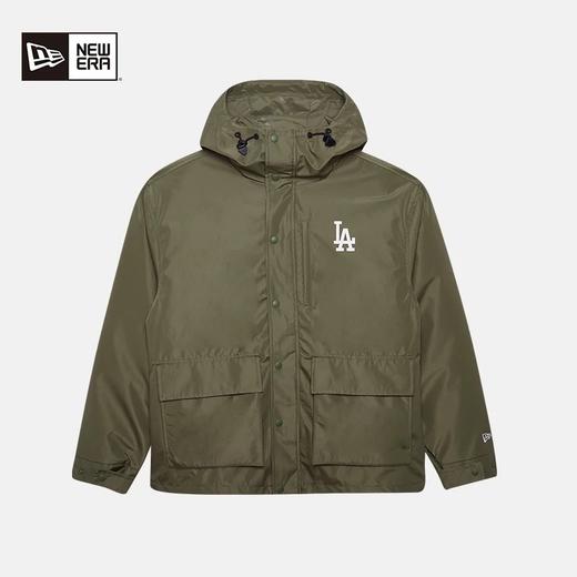 NewEra纽亦华2024秋冬新款派克羽绒服 商品图0