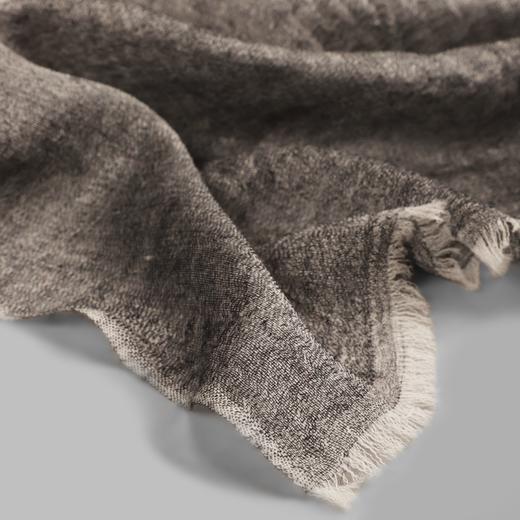 时尚羊绒围巾 商品图2