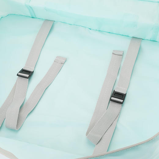 MINISO英伦斜纹旅行收纳五件套 商品图5