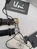 小众设计师款复古手表，韩国客人的订单， PE11机芯 商品缩略图3