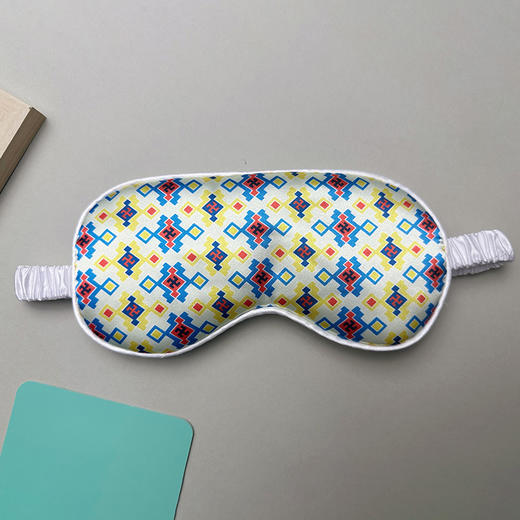 【五峰文创】文创产品遮光眼罩 商品图1