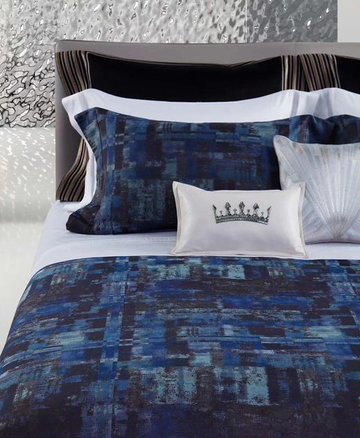 【罗卡芙厅】B7F ROYALCOVER罗卡芙 / 120支意大利进口埃及长绒棉四件套 追光奇境 商品图2