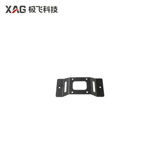 极飞 主机支架 APC2农机自驾仪 农机配件 商品图0