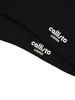 callisto黑色棉混纺袜子 商品缩略图3