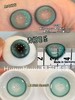 【半年抛大直径】DORISCON-青柑芭乐-14.5mm 【半年抛 0-1000度 含有525/575】 商品缩略图1