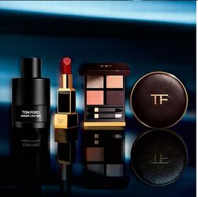 TOM FORD双11｜门店盛典 奢耀启幕