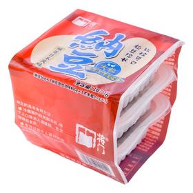 将门纳豆（大粒）167.1g/盒
