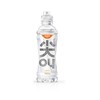 【亚欧超市】尖叫海盐柚子等渗运动饮料550ml/瓶 商品缩略图0