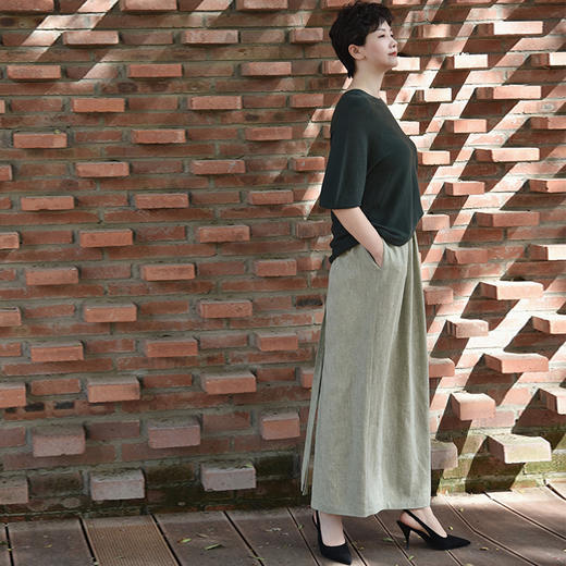 SAINT L’UCK/圣媛针织衫SA319M62 商品图2