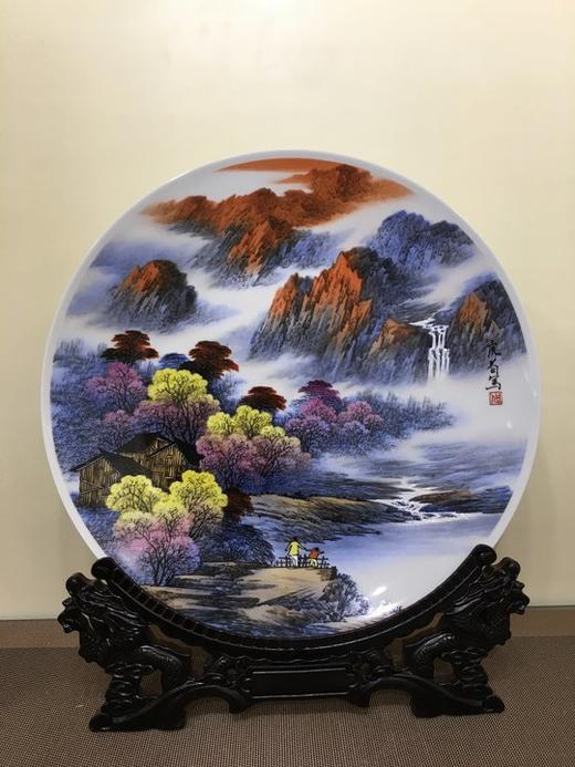 新粉结合爱在深秋赏盘 商品图0