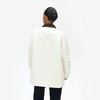 oneup工装口袋薄棉服 商品缩略图2