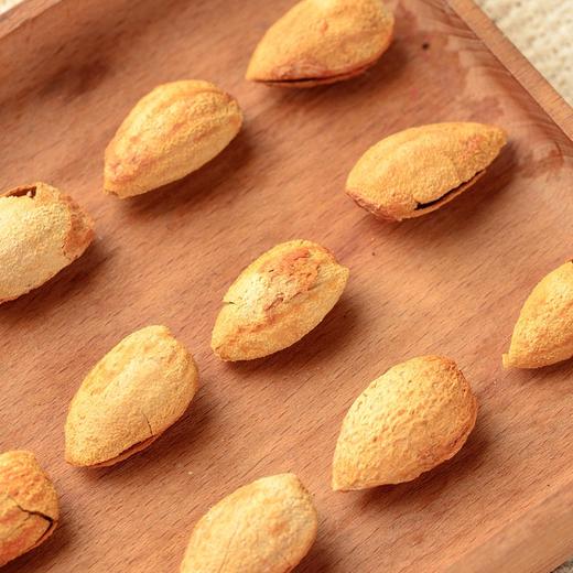 新疆 巴旦木 奶油味 椒盐味 原味 巴旦木AWJM 商品图2