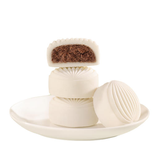 雅觅薏米红豆糕 320g 商品图5