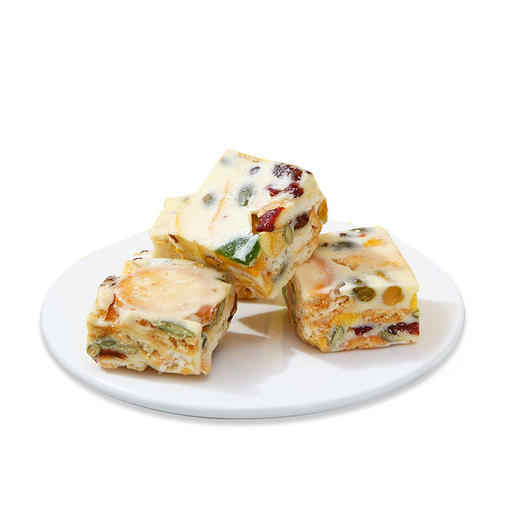 雅觅芒果奶酪综合雪花酥300g 商品图7