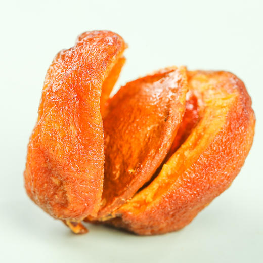 新疆兵团四团树上吊干杏干 AWJM 商品图3