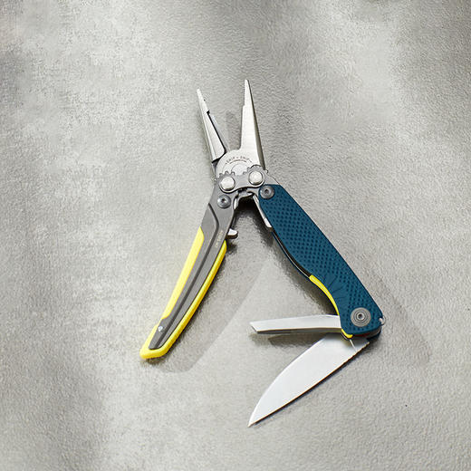 SOG索格 AEGIS MT 多功能钓鱼钳户外工具 商品图7