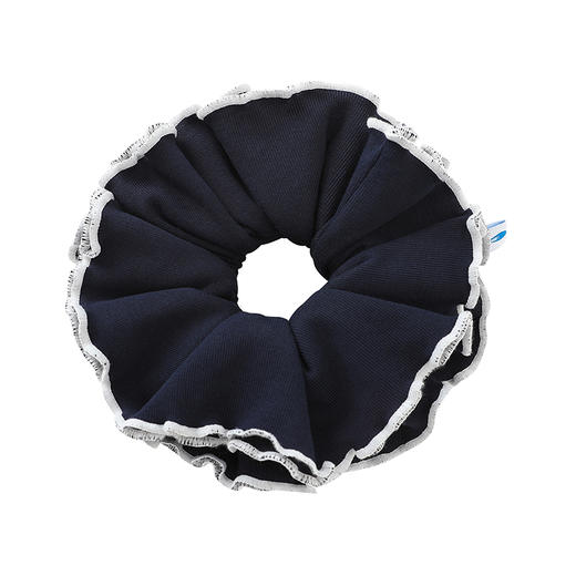 CryingCenter 卷卷螺纹装饰发圈 哭喊中心 商品图6