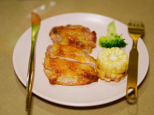 【3包共12片】翅升®整切鸡腿排 商品图1