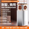 CIH取暖器暖风机家用节能省电全屋客厅SJ60-T8 商品缩略图0